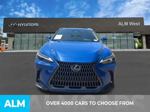 Photos of 2024 Lexus NX 250 Base for sale in Marietta, GA at ALM Ford Marietta