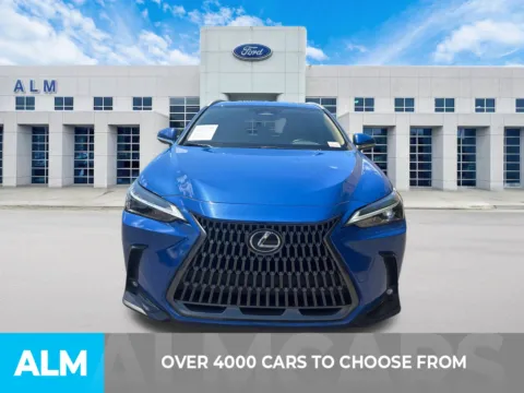 Photos of 2024 Lexus NX 250 Base for sale in Marietta, GA at ALM Ford Marietta