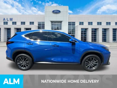 More photos of 2024 Lexus NX 250 Base at ALM Ford Marietta, GA