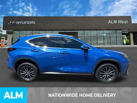 More photos of 2024 Lexus NX 250 Base at ALM Ford Marietta, GA
