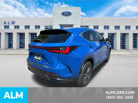 More photos of 2024 Lexus NX 250 Base at ALM Ford Marietta, GA