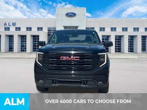 Photos of 2022 GMC Sierra 1500 Elevation for sale in Marietta, GA at ALM Ford Marietta