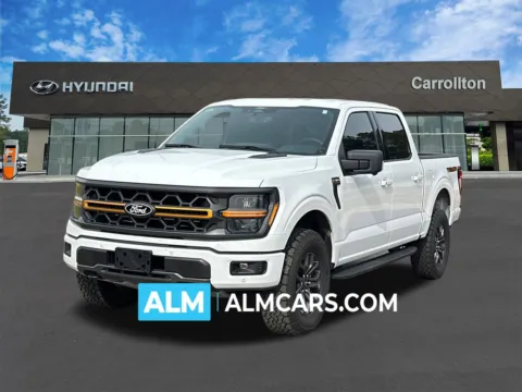 2025 Ford F-150 Tremor for sale in Marietta, GA
