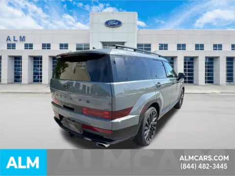 More photos of 2025 Hyundai Santa Fe Calligraphy at ALM Ford Marietta, GA
