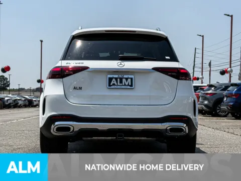 More photos of 2025 Mercedes-Benz GLE 350 at ALM Ford Marietta, GA