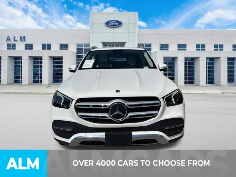 Photos of 2023 Mercedes-Benz GLE 350 for sale in Marietta, GA at ALM Ford Marietta