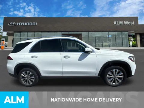 More photos of 2023 Mercedes-Benz GLE 350 at ALM Ford Marietta, GA