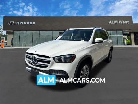 2023 Mercedes-Benz GLE 350 for sale in Marietta, GA
