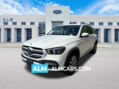 Unknown 2023 Mercedes-Benz GLE 350 for sale in Marietta, GA