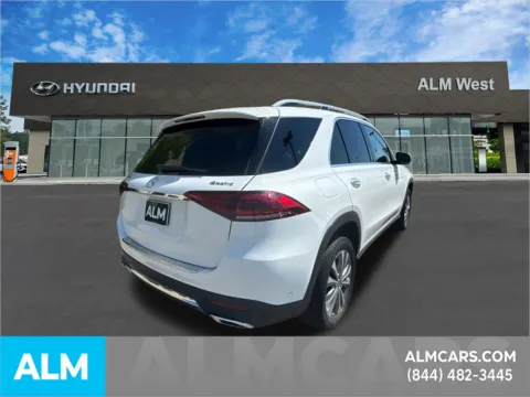 More photos of 2023 Mercedes-Benz GLE 350 at ALM Ford Marietta, GA