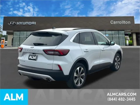 More photos of 2025 Ford Escape Platinum at ALM Ford Marietta, GA