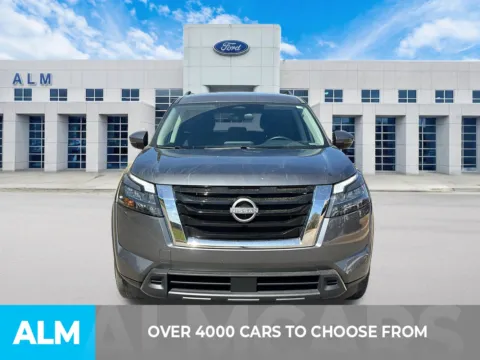 Photos of 2025 Nissan Pathfinder SV for sale in Marietta, GA at ALM Ford Marietta