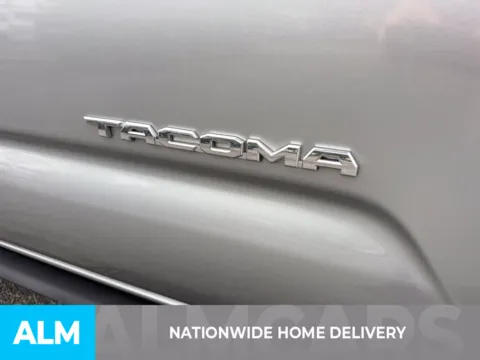 More photos of 2023 Toyota Tacoma SR5 at ALM Ford Marietta, GA