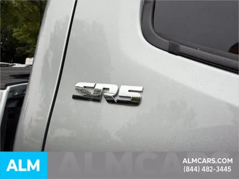 More photos of 2023 Toyota Tacoma SR5 at ALM Ford Marietta, GA