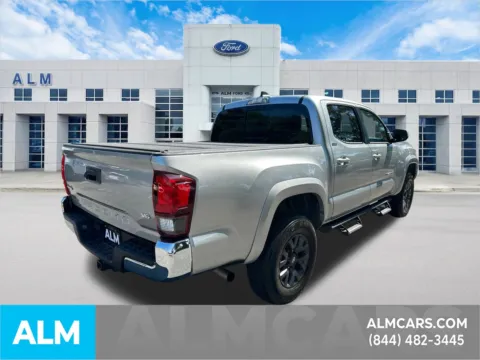 More photos of 2023 Toyota Tacoma SR5 at ALM Ford Marietta, GA