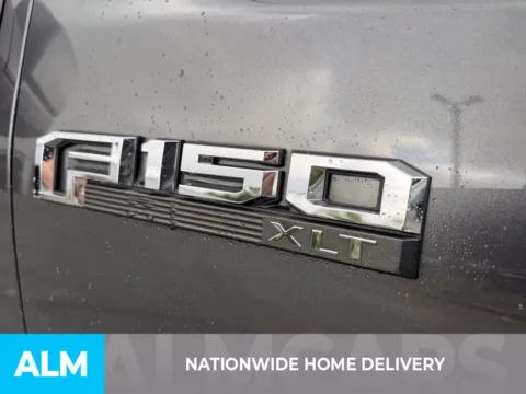 More photos of 2020 Ford F-150 XLT at ALM Ford Marietta, GA