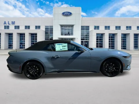 More photos of 2026 Ford Mustang EcoBoost Premium at ALM Ford Marietta, GA