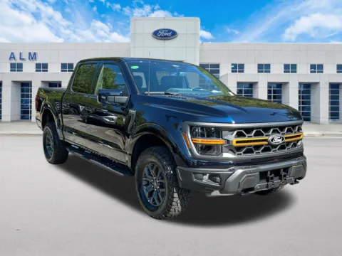 More photos of 2026 Ford F-150 Tremor at ALM Ford Marietta, GA