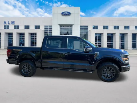 More photos of 2026 Ford F-150 Tremor at ALM Ford Marietta, GA