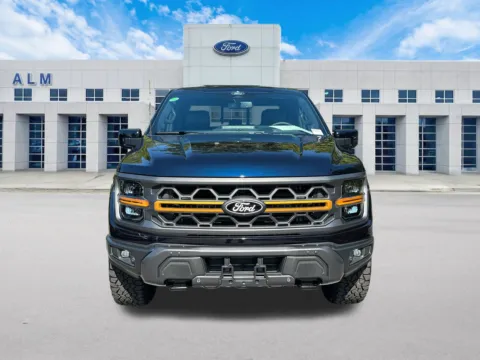 Photos of 2026 Ford F-150 Tremor for sale in Marietta, GA at ALM Ford Marietta