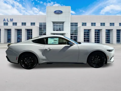 More photos of 2026 Ford Mustang EcoBoost at ALM Ford Marietta, GA