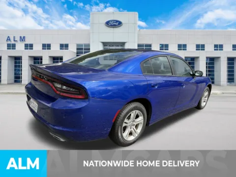 More photos of 2022 Dodge Charger SXT at ALM Ford Marietta, GA