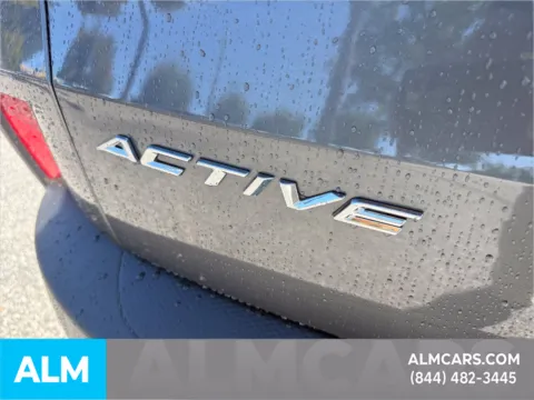 More photos of 2024 Ford Escape Active at ALM Ford Marietta, GA