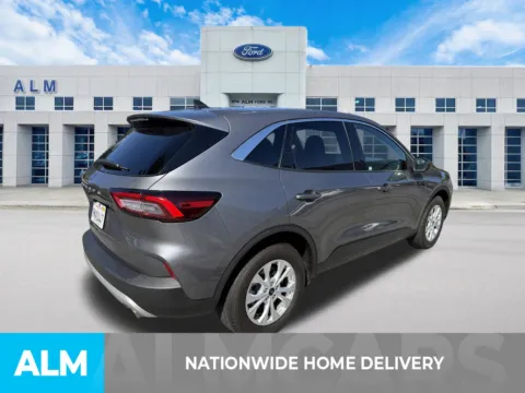 More photos of 2024 Ford Escape Active at ALM Ford Marietta, GA