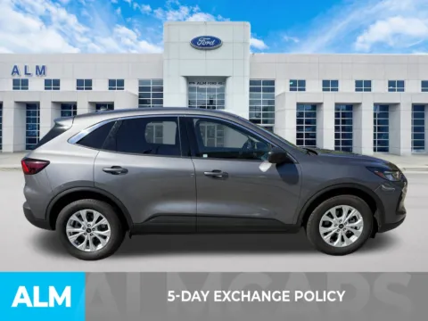 Another view of 2024 Ford Escape Active for sale in Marietta, GA at ALM Ford Marietta