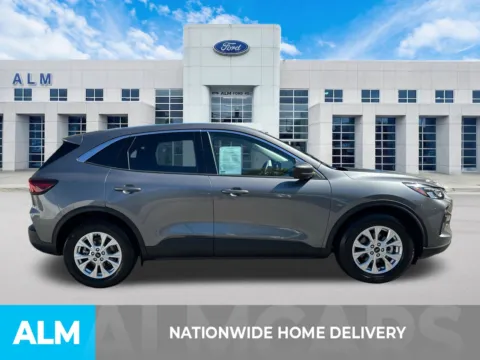More photos of 2024 Ford Escape Active at ALM Ford Marietta, GA