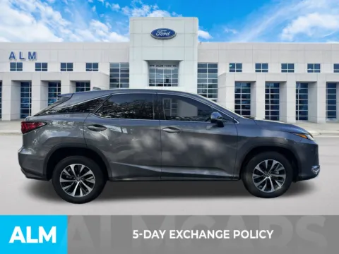 Another view of 2022 Lexus RX 350 for sale in Marietta, GA at ALM Ford Marietta