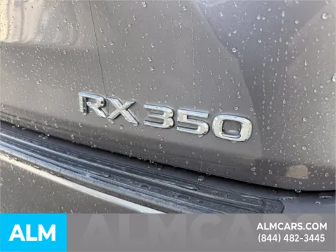 More photos of 2022 Lexus RX 350 at ALM Ford Marietta, GA