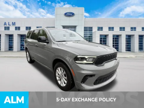 Another view of 2025 Dodge Durango GT for sale in Marietta, GA at ALM Ford Marietta