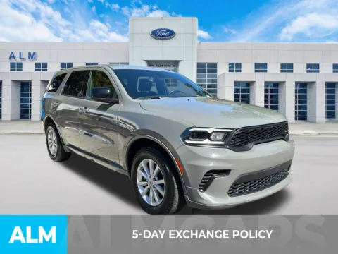 Another view of 2025 Dodge Durango GT for sale in Marietta, GA at ALM Ford Marietta