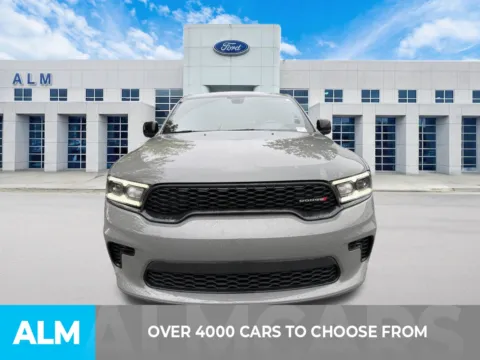 Photos of 2025 Dodge Durango GT for sale in Marietta, GA at ALM Ford Marietta