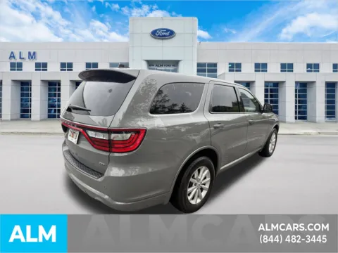 More photos of 2025 Dodge Durango GT at ALM Ford Marietta, GA