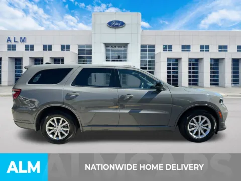 More photos of 2025 Dodge Durango GT at ALM Ford Marietta, GA