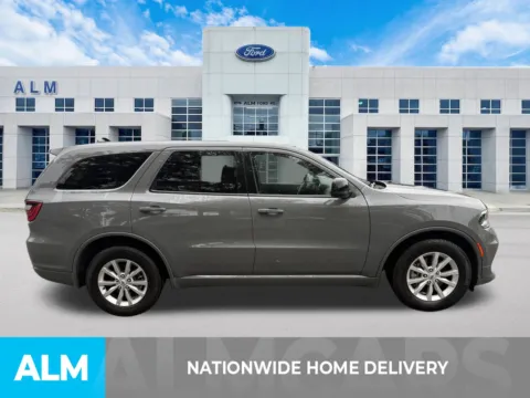 More photos of 2025 Dodge Durango GT at ALM Ford Marietta, GA