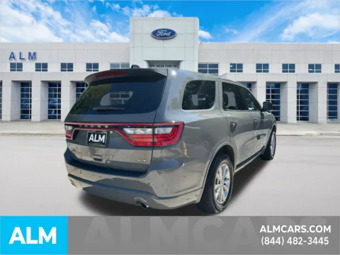 More photos of 2025 Dodge Durango GT at ALM Ford Marietta, GA