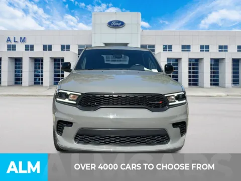 Photos of 2025 Dodge Durango GT for sale in Marietta, GA at ALM Ford Marietta