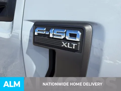 More photos of 2022 Ford F-150 XLT at ALM Ford Marietta, GA