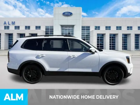 More photos of 2025 Kia Telluride SX-Prestige X-Line at ALM Ford Marietta, GA