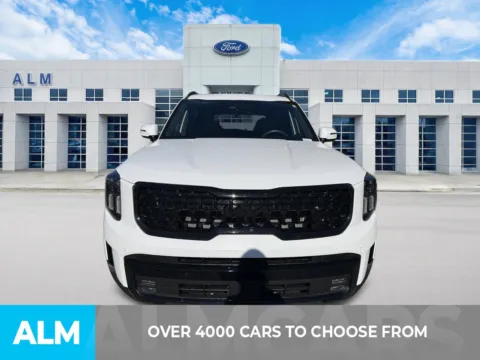 Photos of 2025 Kia Telluride SX-Prestige X-Line for sale in Marietta, GA at ALM Ford Marietta