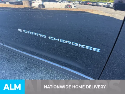More photos of 2024 Jeep Grand Cherokee 4xe at ALM Ford Marietta, GA