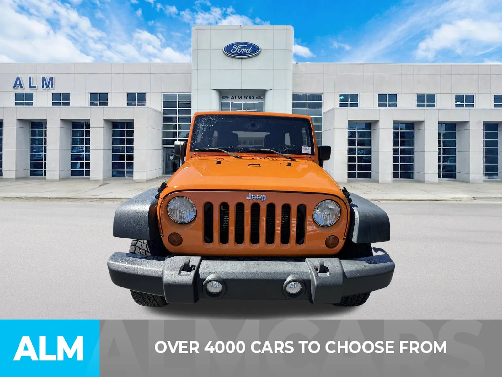 Used 2013 Jeep Wrangler Unlimited Sport with VIN 1C4BJWDG9DL505670 for sale in Lumberton, NC