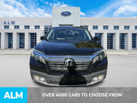 Photos of 2019 Honda Ridgeline RTL-E for sale in Marietta, GA at ALM Ford Marietta
