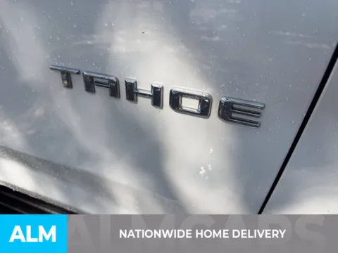 More photos of 2025 Chevrolet Tahoe Premier at ALM Ford Marietta, GA
