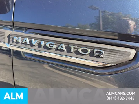 More photos of 2022 Lincoln Navigator Reserve at ALM Ford Marietta, GA