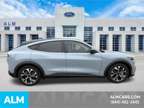 More photos of 2025 Ford Mustang Mach-E Select at ALM Ford Marietta, GA