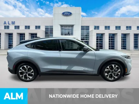 More photos of 2025 Ford Mustang Mach-E Select at ALM Ford Marietta, GA